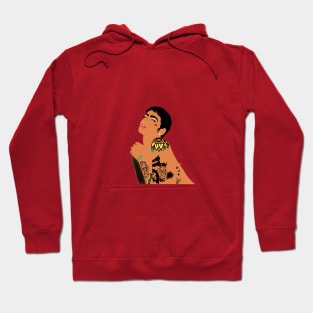 Kehlani Hoodies for Sale TeePublic